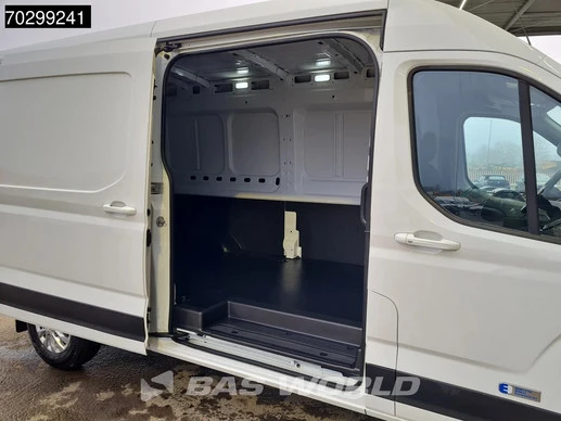 Maxus eDeliver9 - Afbeelding 7 van 20