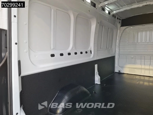 Maxus eDeliver9 - Afbeelding 8 van 20