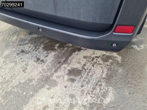 Maxus eDeliver9 - Afbeelding 9 van 20