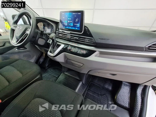 Maxus eDeliver9 - Afbeelding 10 van 20