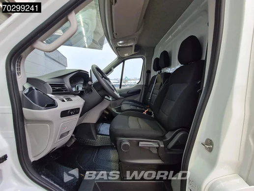 Maxus eDeliver9 - Afbeelding 11 van 20