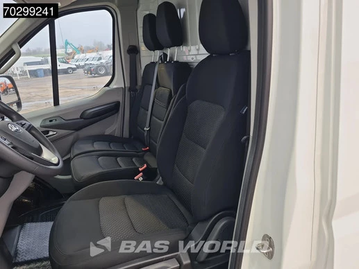 Maxus eDeliver9 - Afbeelding 12 van 20