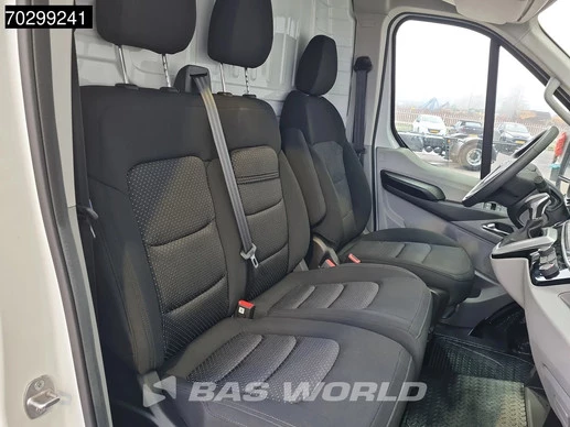 Maxus eDeliver9 - Afbeelding 13 van 20