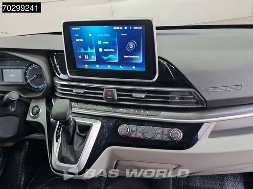 Maxus eDeliver9 - Afbeelding 14 van 20