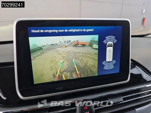 Maxus eDeliver9 - Afbeelding 15 van 20