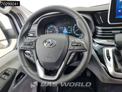 Maxus eDeliver9 - Afbeelding 17 van 20