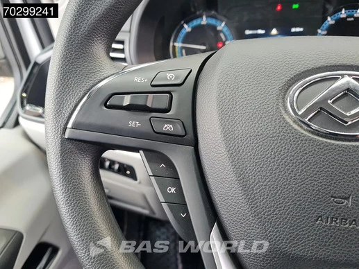 Maxus eDeliver9 - Afbeelding 18 van 20