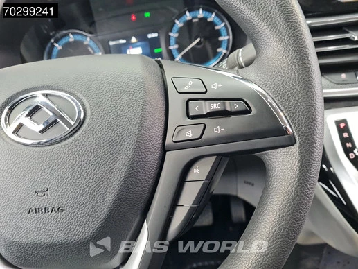 Maxus eDeliver9 - Afbeelding 19 van 20