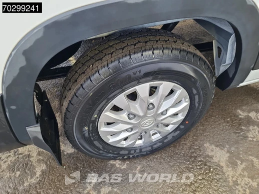 Maxus eDeliver9 - Afbeelding 20 van 20