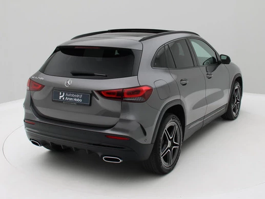 Mercedes-Benz GLA - Afbeelding 5 van 30