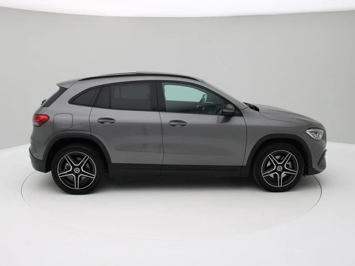 Mercedes-Benz GLA - Afbeelding 6 van 30