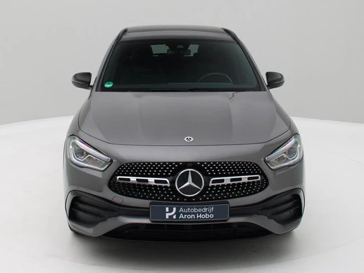 Mercedes-Benz GLA - Afbeelding 8 van 30
