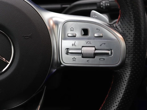 Mercedes-Benz GLA - Afbeelding 17 van 30