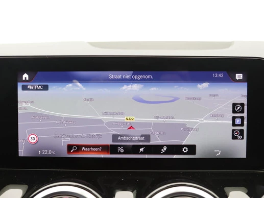 Mercedes-Benz GLA - Afbeelding 18 van 30