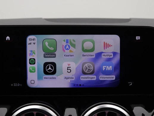 Mercedes-Benz GLA - Afbeelding 19 van 30