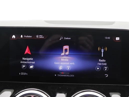 Mercedes-Benz GLA - Afbeelding 20 van 30