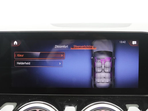 Mercedes-Benz GLA - Afbeelding 22 van 30