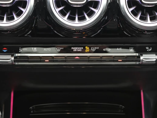 Mercedes-Benz GLA - Afbeelding 24 van 30