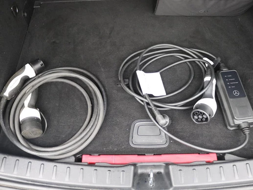 Mercedes-Benz GLA - Afbeelding 28 van 30