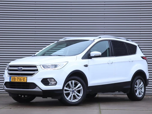 Ford Kuga - Afbeelding 1 van 24
