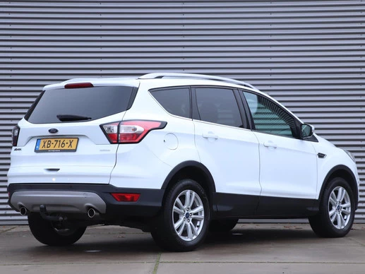 Ford Kuga - Afbeelding 2 van 24