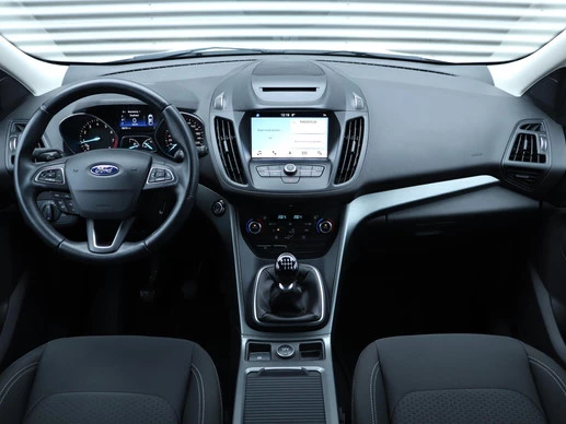 Ford Kuga - Afbeelding 3 van 24