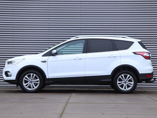 Ford Kuga - Afbeelding 4 van 24