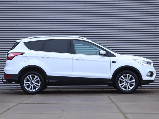 Ford Kuga - Afbeelding 7 van 24