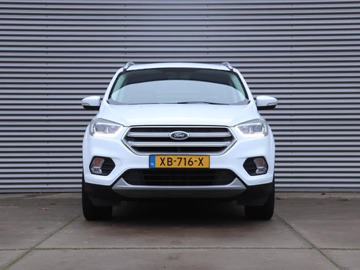 Ford Kuga - Afbeelding 10 van 24