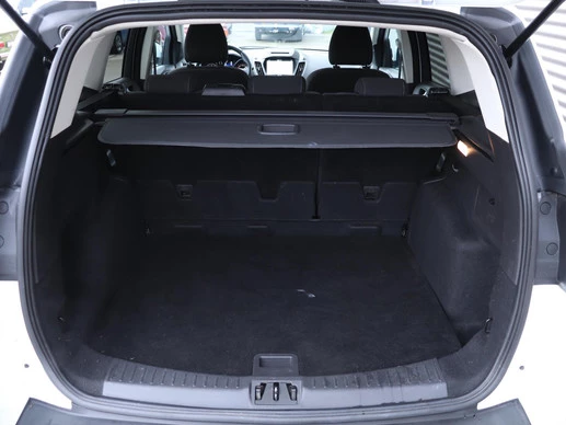 Ford Kuga - Afbeelding 12 van 24