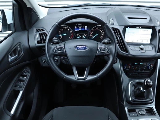 Ford Kuga - Afbeelding 14 van 24