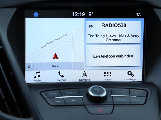 Ford Kuga - Afbeelding 16 van 24