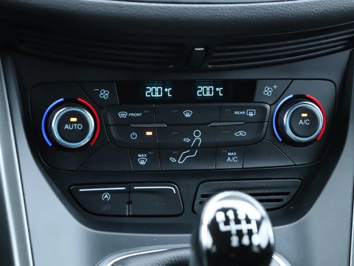 Ford Kuga - Afbeelding 17 van 24