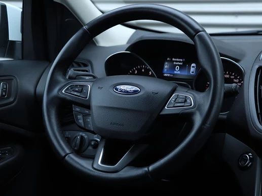 Ford Kuga - Afbeelding 21 van 24