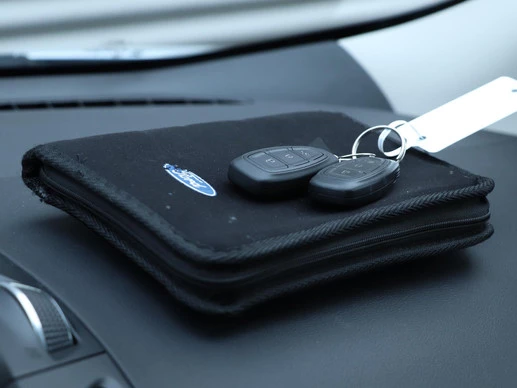 Ford Kuga - Afbeelding 22 van 24