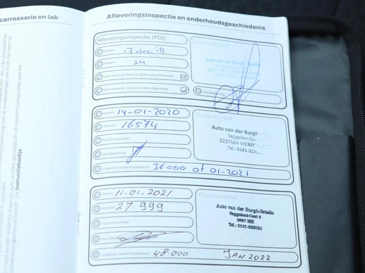 Ford Kuga - Afbeelding 24 van 24