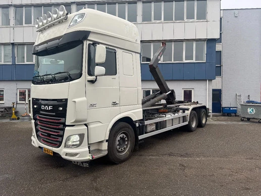 DAF XF 510 - Afbeelding 1 van 20