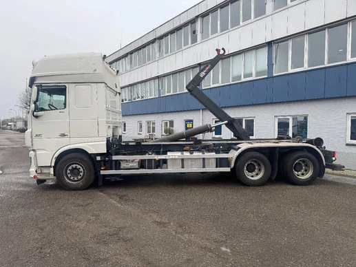 DAF XF 510 - Afbeelding 2 van 20