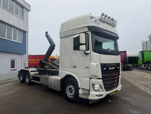 DAF XF 510 - Afbeelding 3 van 20