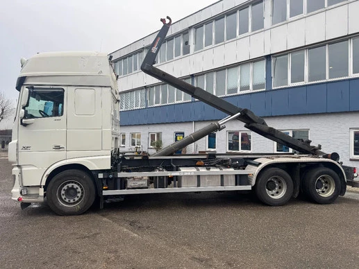 DAF XF 510 - Afbeelding 5 van 20