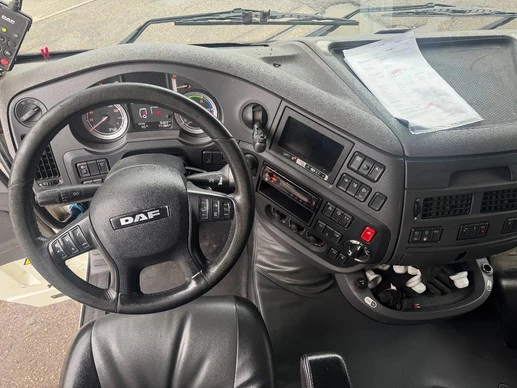 DAF XF 510 - Afbeelding 8 van 20