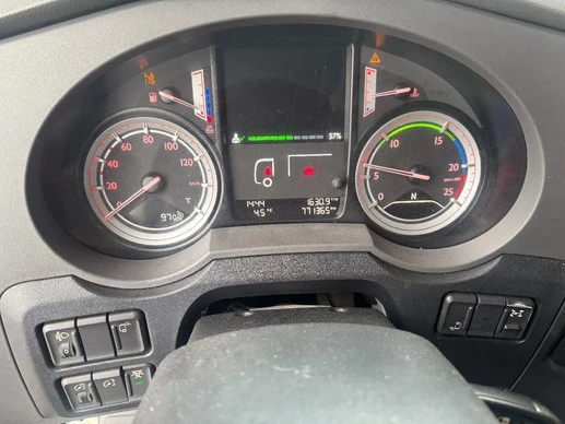 DAF XF 510 - Afbeelding 9 van 20