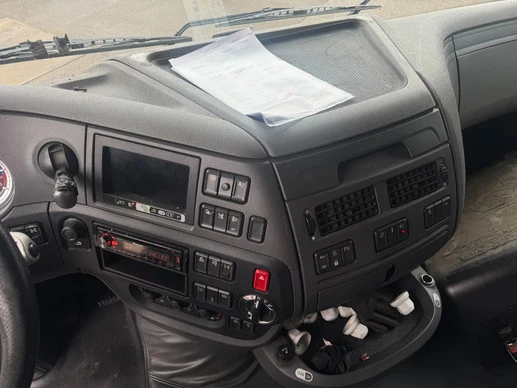 DAF XF 510 - Afbeelding 10 van 20