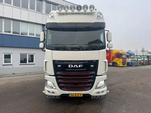 DAF XF 510 - Afbeelding 13 van 20