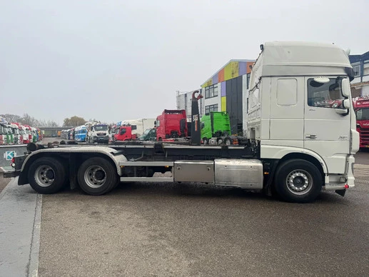 DAF XF 510 - Afbeelding 15 van 20