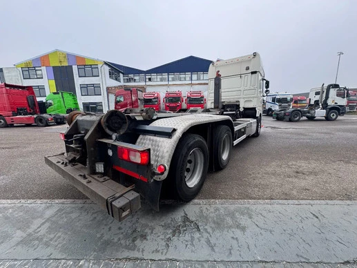 DAF XF 510 - Afbeelding 16 van 20
