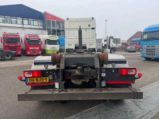 DAF XF 510 - Afbeelding 17 van 20