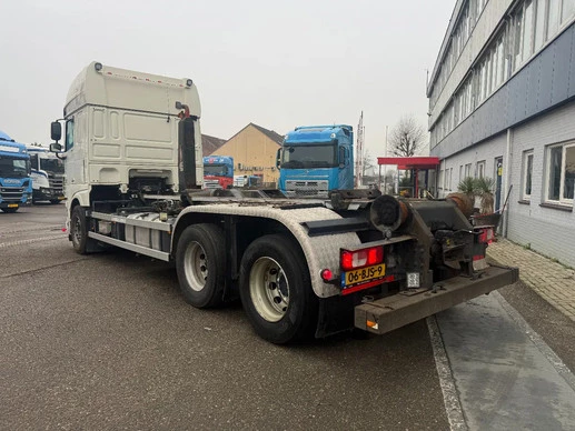 DAF XF 510 - Afbeelding 18 van 20