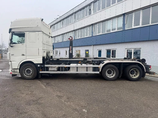 DAF XF 510 - Afbeelding 19 van 20