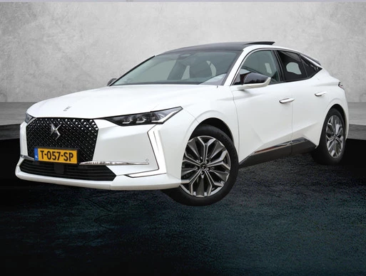 DS DS 4 - Afbeelding 1 van 30